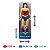 Boneco Mulher Maravilha Figura de 12" Sunny - Imagem 4
