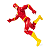 Boneco Flash Figura de 12" Sunny - Imagem 3