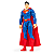 Boneco Superman Articulado com 30cm Sunny - Imagem 2