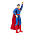 Boneco Superman Articulado com 30cm Sunny - Imagem 3