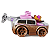 Patrulha Canina Off-Road 3 Veículos True Metal Sunny - Imagem 5