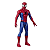 Boneco Homem Aranha Titan Hero Series Hasbro - Imagem 2