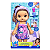 Boneca Baby Alive Glam SPA Baby Morena Hasbro F3565 - Imagem 1
