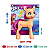 Figura My Little Poney Sunny 20 cm Hasbro F1775 - Imagem 3