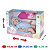 Boneca Nick Cuidados Pupee - Imagem 3