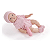 Boneca Nick Faz Xixi Pupee - Imagem 2