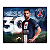 Quebra-Cabeça 60 Peças PSG Messi Mimo - Imagem 2
