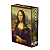 Quebra-Cabeça 1000 peças Monalisa Grow - Imagem 3