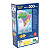 Quebra-Cabeça 200 Peças Mapa do Brasil Grow - Imagem 3