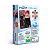 Quebra-Cabeça 60 Peças Frozen Anna Toyster - Imagem 3