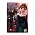 Quebra-Cabeça 60 Peças Frozen Anna Toyster - Imagem 2