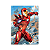 Quebra-Cabeça 200 Peças Marvel Homem de Ferro Jak - Imagem 3