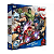 Quebra-Cabeça 500 Peças Vingadores Game Office - Imagem 1