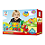 Molto Blocks Baby Land Trenzinho Didático 28 peças Cardoso - Imagem 1