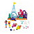 Polly Pocket Conjunto Perfeitamente Paris GKL61 Mattel - Imagem 2