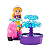 Polly Pocket Conjunto Perfeitamente Paris GKL61 Mattel - Imagem 4