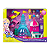Polly Pocket Conjunto Perfeitamente Paris GKL61 Mattel - Imagem 1