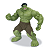 Boneco Incrível Hulk 43cm Mimo - Imagem 2