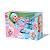 Boneca Diver New Born Soninho Diver Toys - Imagem 1