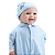 Boneca Diver New Born Soninho Diver Toys - Imagem 2