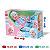 Boneca Diver New Born Soninho Diver Toys - Imagem 4
