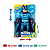 Boneco Dc Super Friends Batman Imaginext XL - Imagem 4