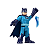 Boneco Dc Super Friends Batman Imaginext XL - Imagem 3
