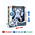 Robô Strong Pioneer Calvin Mini - Imagem 4