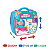 Minha Maletinha Doutora com Acessórios Divertoys - Imagem 4