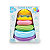 Torre Baby com texturas Polibrinq - Imagem 1