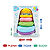 Torre Baby com texturas Polibrinq - Imagem 3