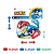 Jogo Vai e Vem Infantil Sonic Líder - Imagem 3