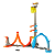 Pista Hotwheels Action Desafio da Altura Mattel - Imagem 4
