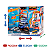 Pista Torre de Corridas Hotwheels City com Altura Mattel - Imagem 4
