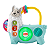 Linkimals Lhama Atividades Divertidas Fisher-Price - Imagem 3