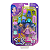 Kit Pacote Moda Polly Pocket Sortidas Mattel - Imagem 1