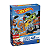Quebra-Cabeças Gigante Hotwheels 48 Peças Grow - Imagem 1