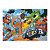 Quebra-Cabeças Gigante Hotwheels 48 Peças Grow - Imagem 2