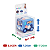 Mini Onibus Divertido Azul Pimpolho - Imagem 4