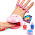 Kit de Manicure com Esmalte e Secador Polibrinq - Imagem 2