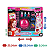 Kit de Manicure com Esmalte e Secador Polibrinq - Imagem 5