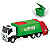 Caminhão de Coleta Seletiva Iveco Tector Usual - Imagem 2
