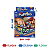 Jogo Popping Movers Ludo Portátil - Imagem 4