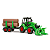 Trator Agromak Toras Silmar - Imagem 2