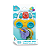 Carrinho Mordedor Baby Polibrinq - Imagem 1