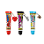 Liplove Lip Gloss Makebrinq Polibrinq - Imagem 1