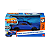 Carros Pullback Hotwheels com Fricção Matttel - Imagem 1