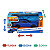 Carros Pullback Hotwheels com Fricção Matttel - Imagem 4