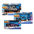 Carros Pullback Hotwheels com Fricção Matttel - Imagem 3
