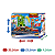 Pista Hotwheels Super Posto de Gasolina Mattel - Imagem 4